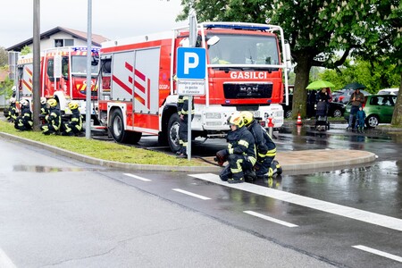 OBČINA PIVKA PREDAJA VOZILA GVC-1 PGD KOŠANA 6.5.2025 - Valter Leban-1688
